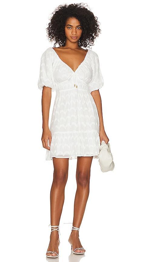Abella Mini Dress MINKPINK Product Image