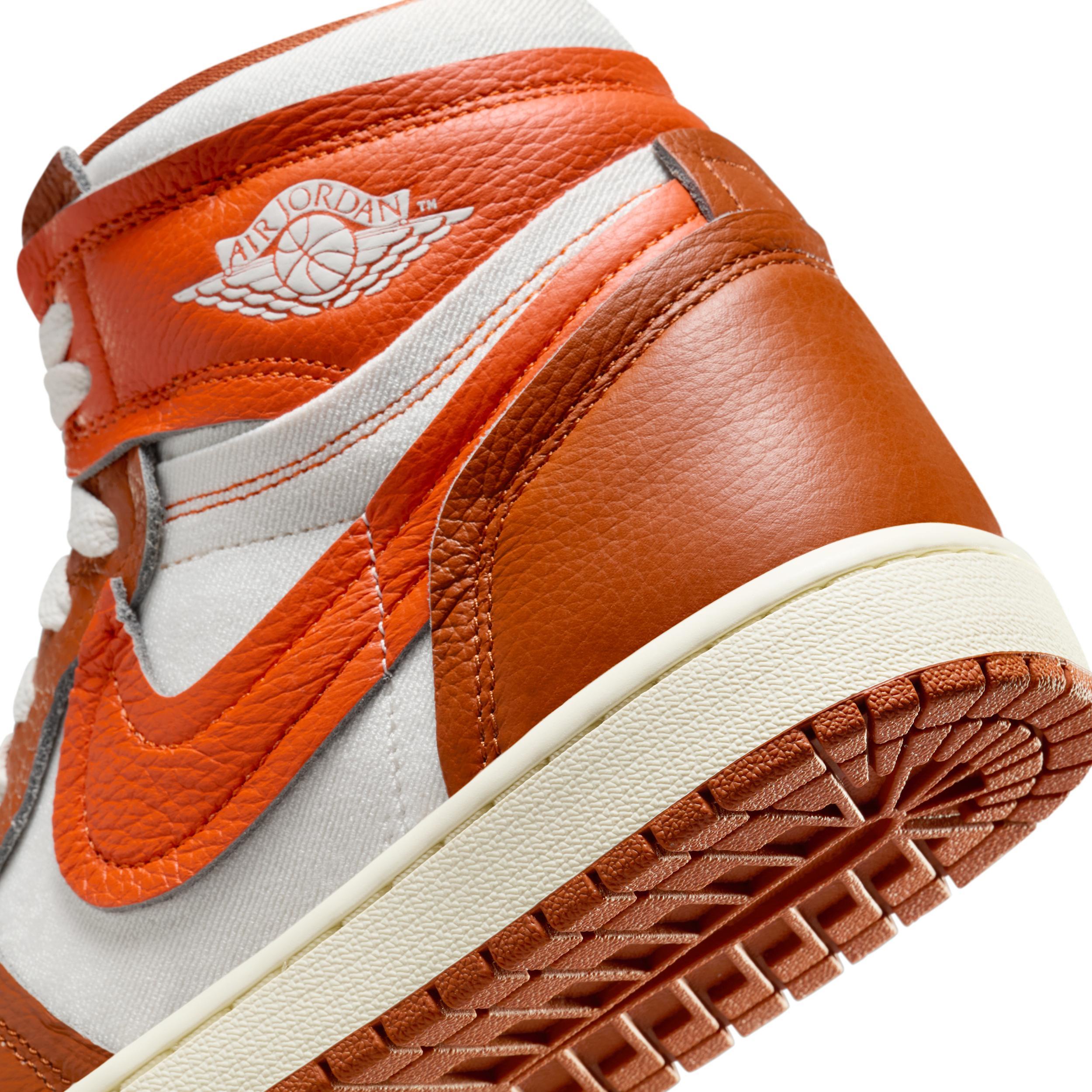 Air Jordan 1 High Method of Make Women's Shoes Product Image