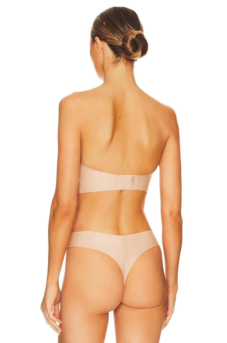 Commando Butter Soft Support Strapless Bralette Product Image