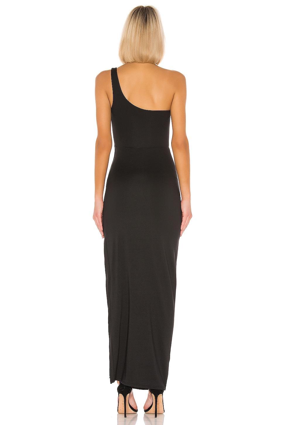 Erla Cutout Maxi Dress Product Image