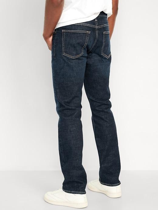 Straight 360° Tech Stretch Performance Jeans Product Image