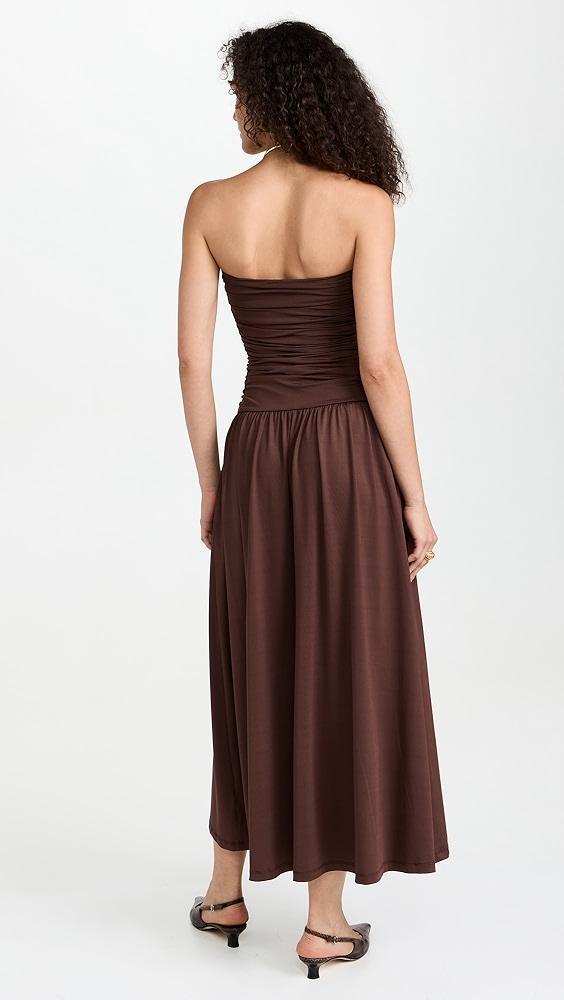 NIA Santal Dress | Shopbop Product Image