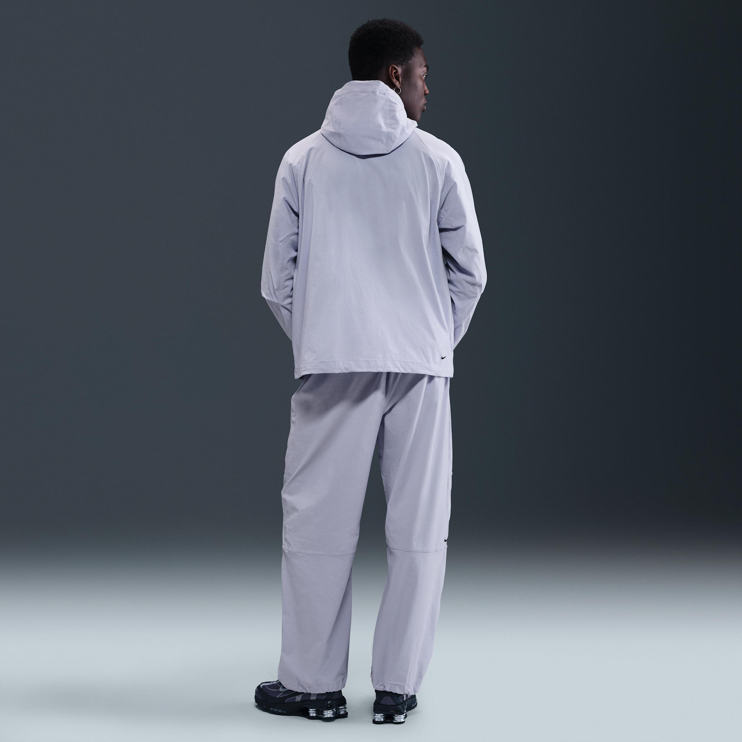 Nike Men's Tech Woven Jacket Product Image