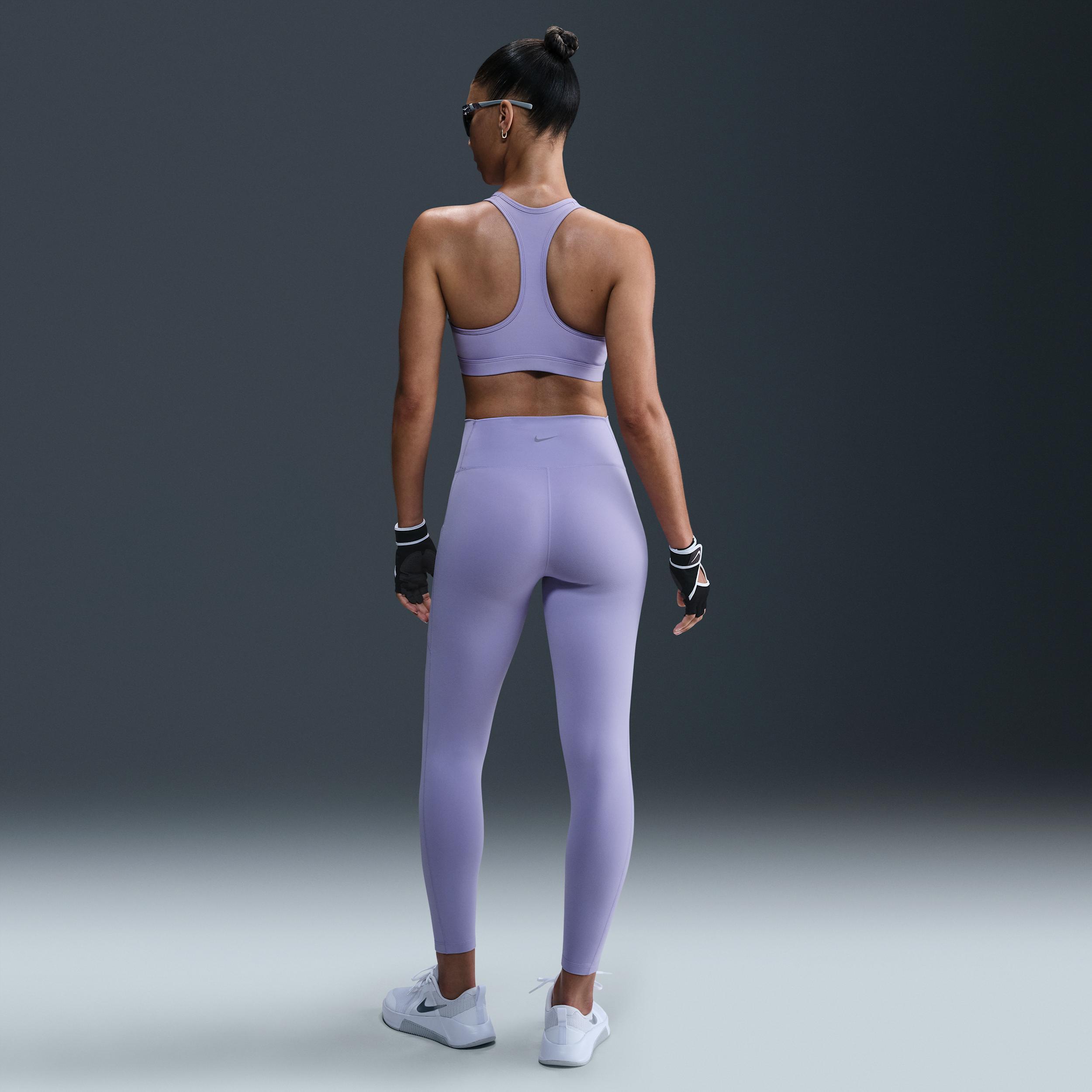 Nike Womens One Dri-FIT High-Rise 7/8 Training Tights Product Image
