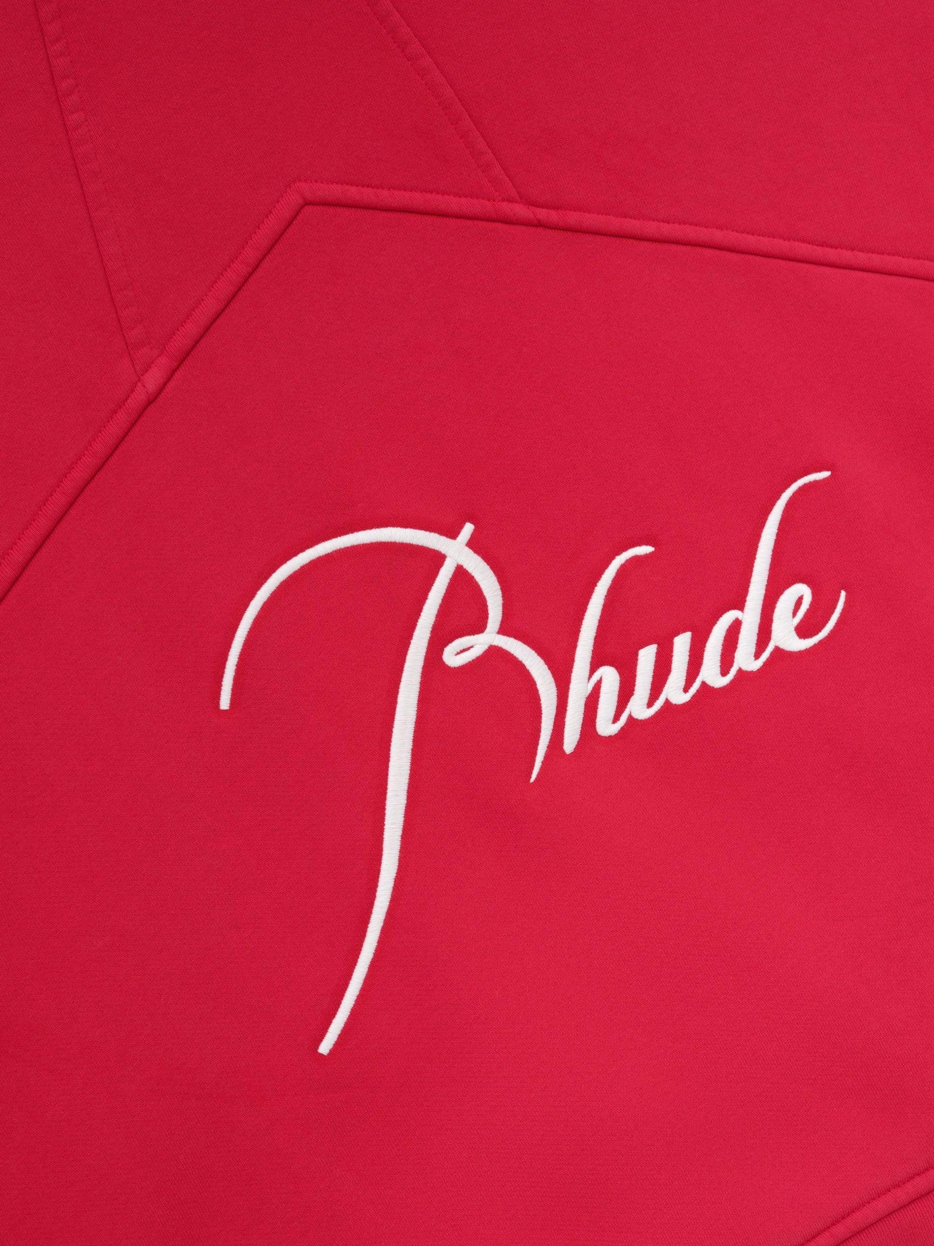 CLASSIC CREWNECK Male Product Image