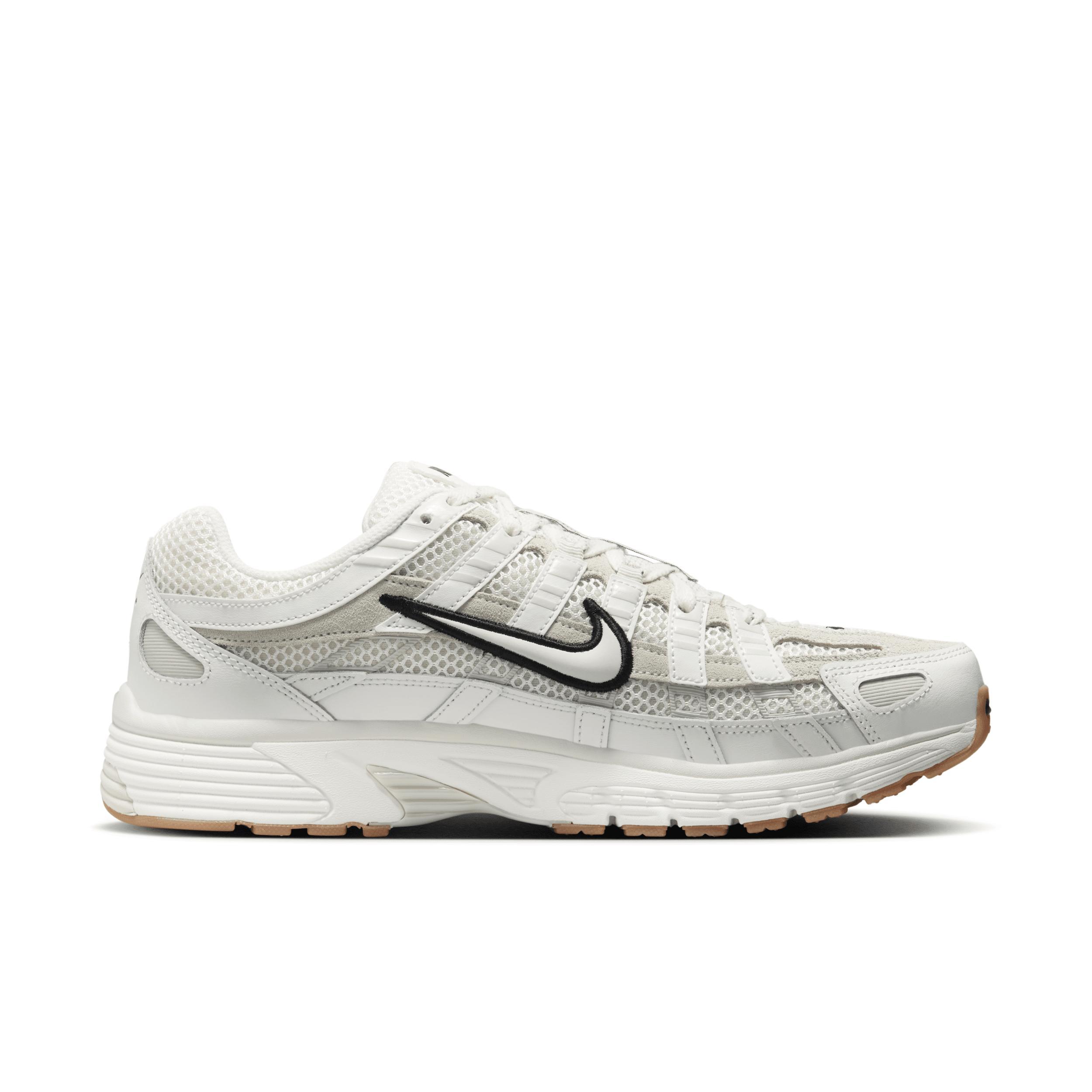 Nike Mens Nike P-6000 Premium - Mens Running Shoes Product Image