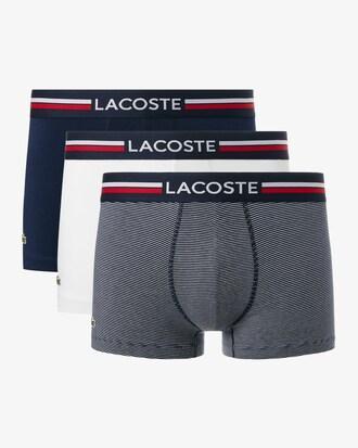 3-Pack Stretch Cotton Trunks Product Image