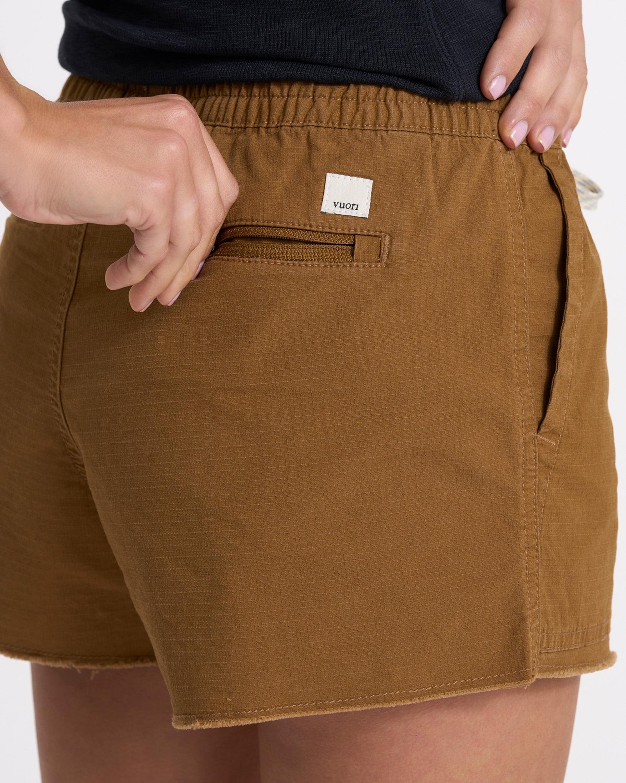 Vintage Ripstop Short Product Image