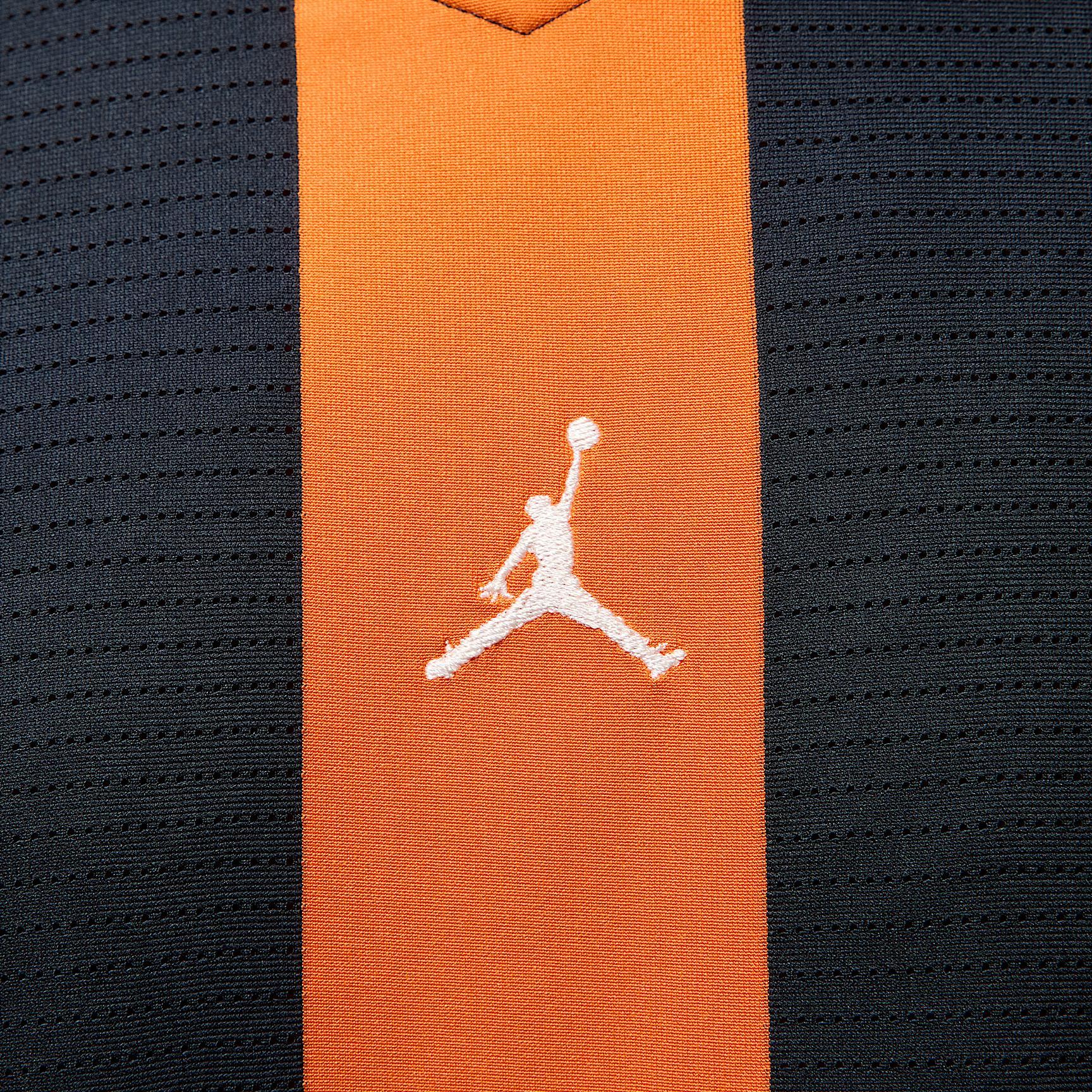 Jordan Brooklyn Men's Collegiate Goalie Top Product Image