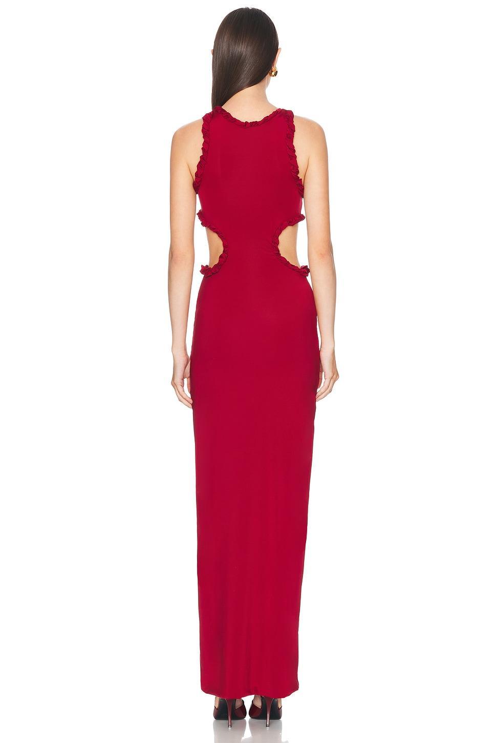 Anassa Dress Product Image