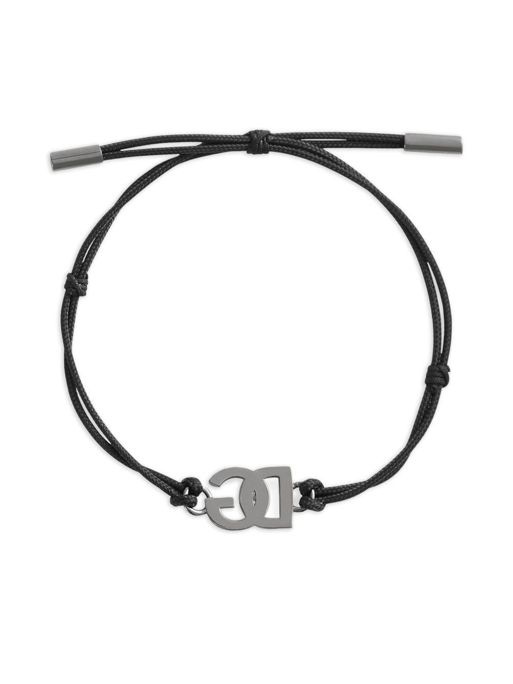 logo-plaque bracelet Product Image