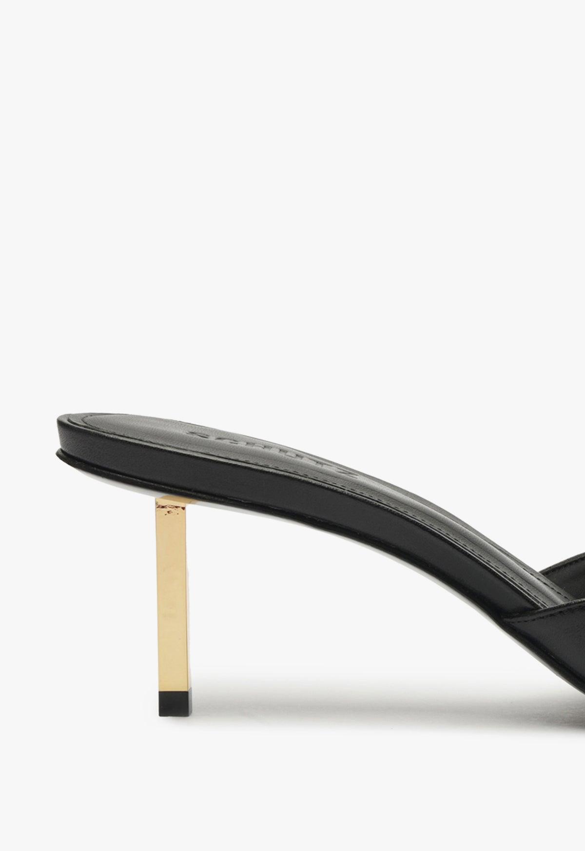 Dethalia Pin Sandal Product Image