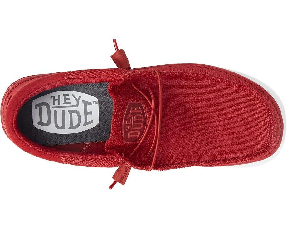 Wally Sport Mesh Product Image