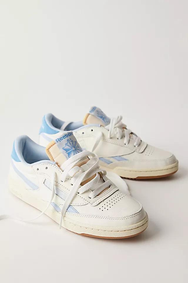 Reebok Club C Revenge Vintage Sneakers Product Image