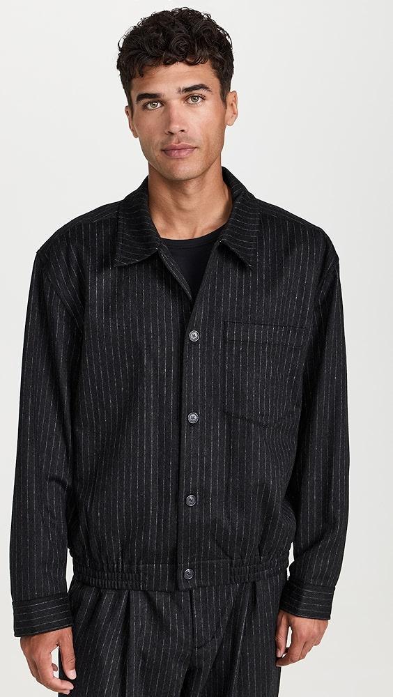 SIMKHAI Ernie Jacket | Shopbop Product Image