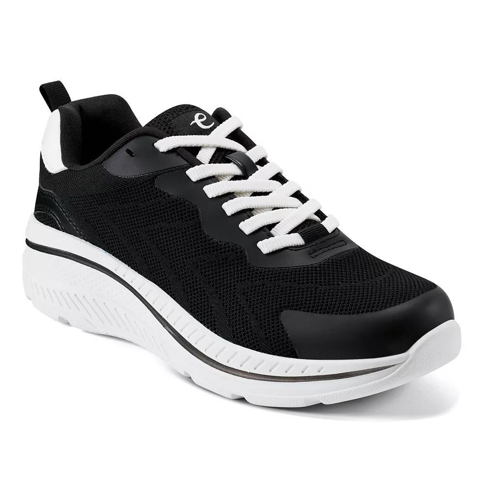 Easy Spirit Pollie Womens Lace-Up Sneakers Product Image