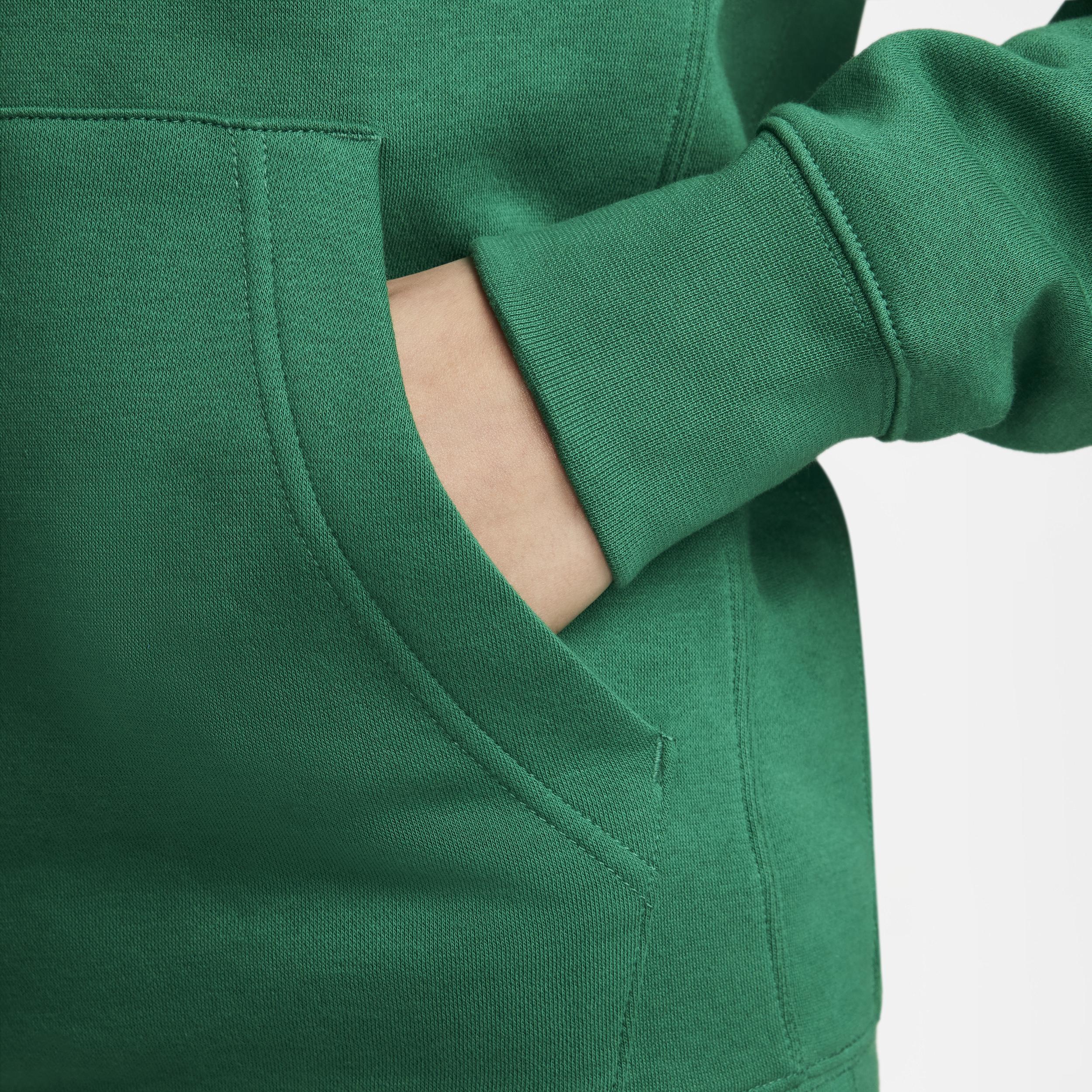 Nike Club hoodie Product Image