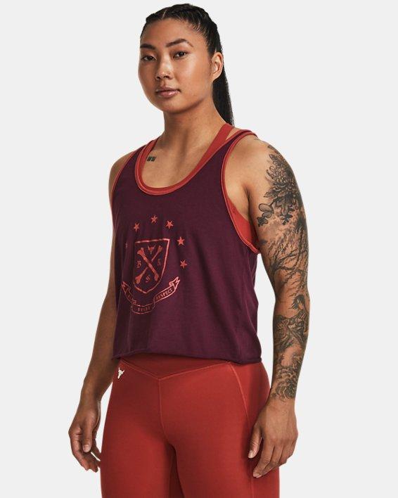 Project Rock Arena Product Image