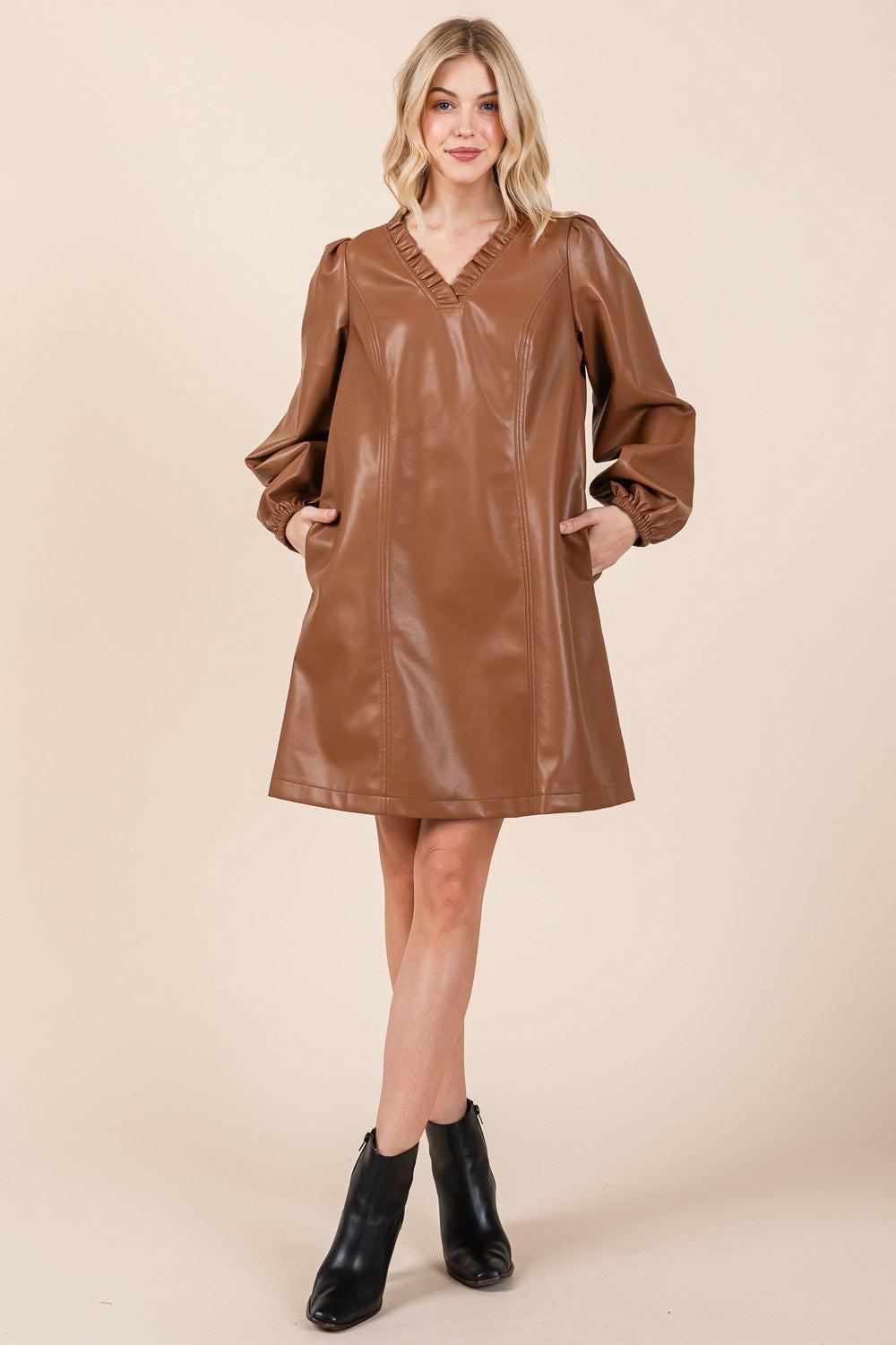The Lark Dress Product Image
