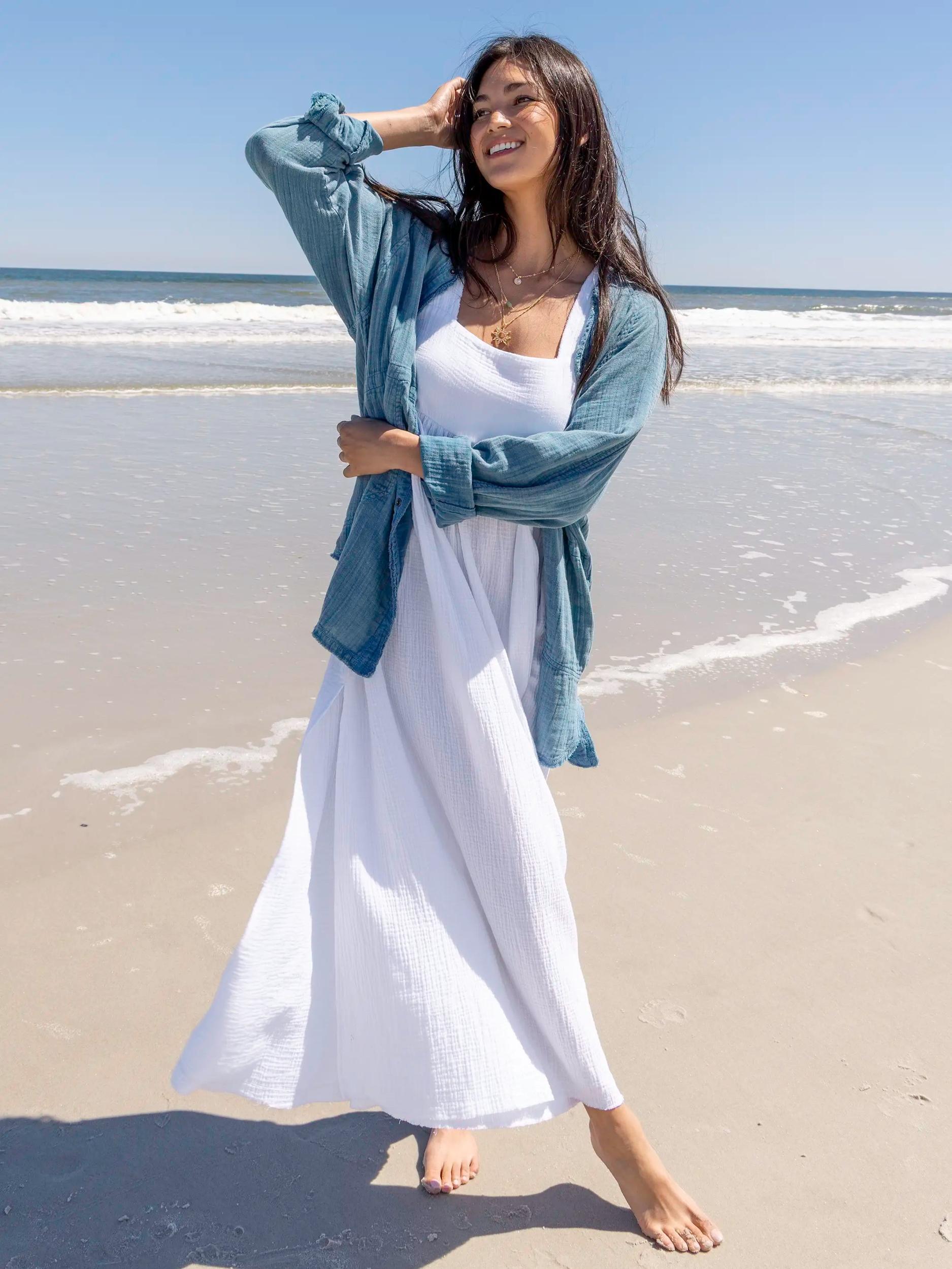 Tricia Maxi Dress Product Image