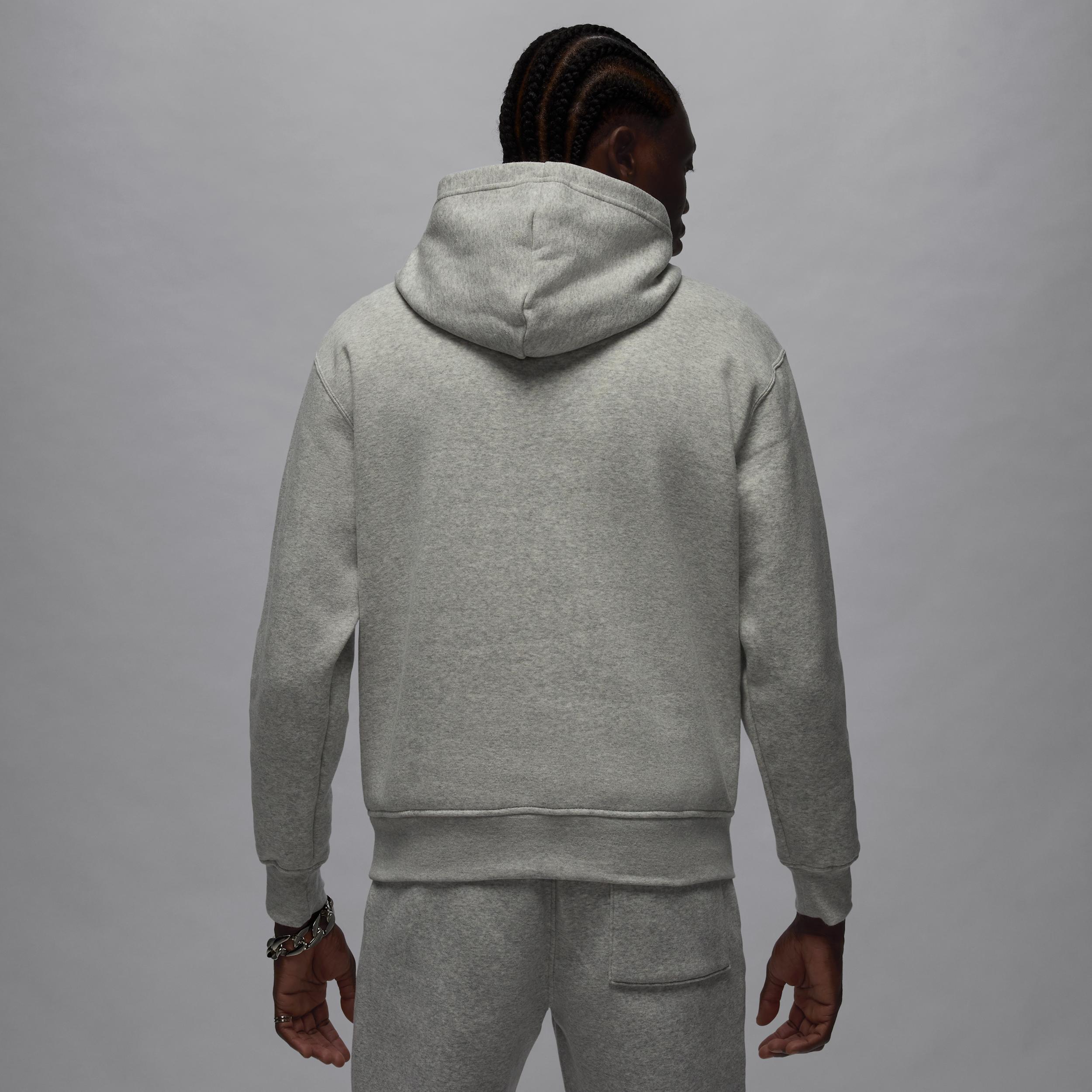 Men's Jordan Brooklyn Fleece Pullover Hoodie Product Image