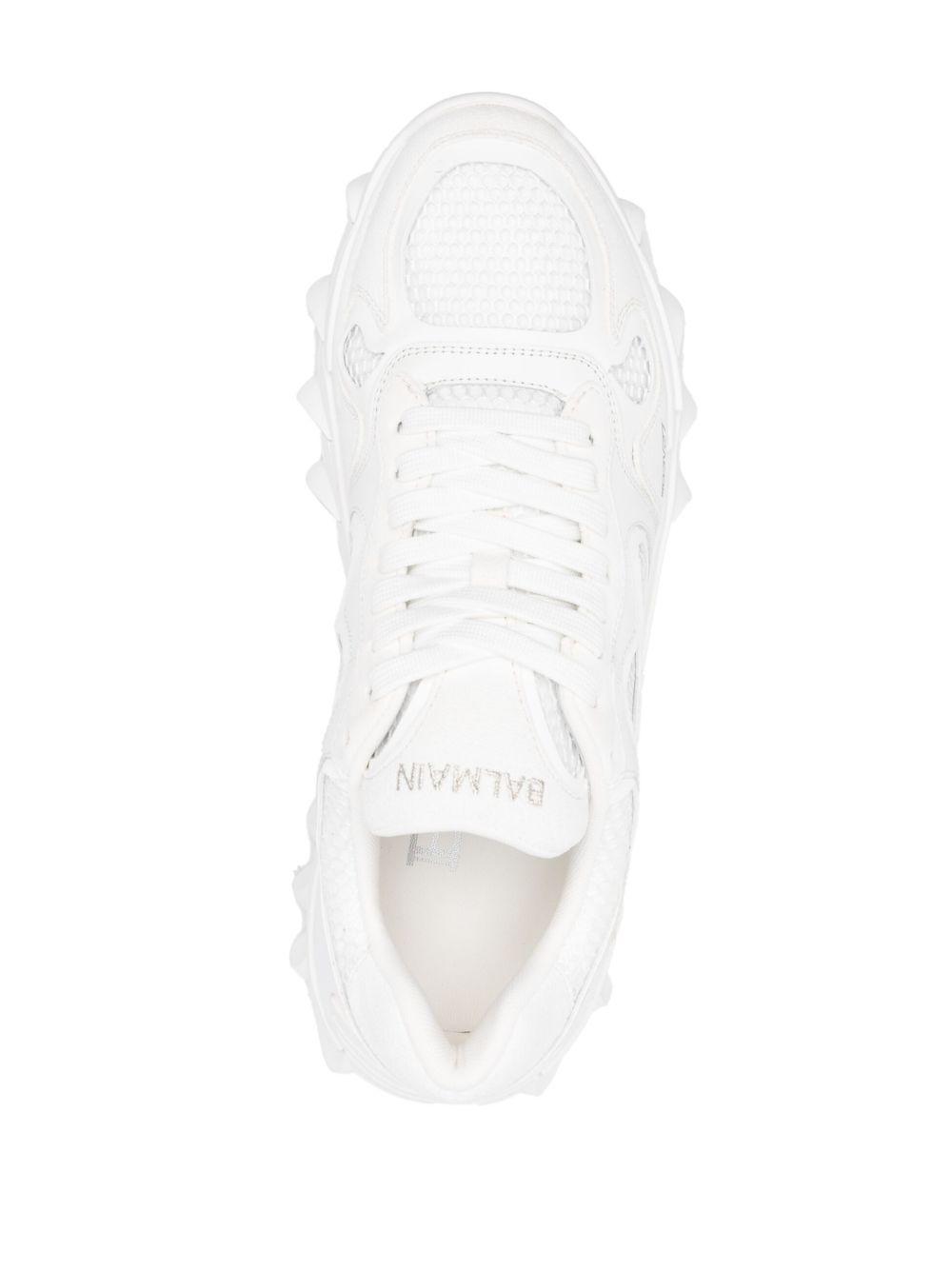B-East chunky sneakers Product Image