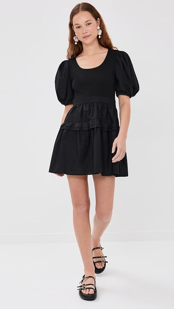 Ulla Johnson Tilda Dress | Shopbop Product Image