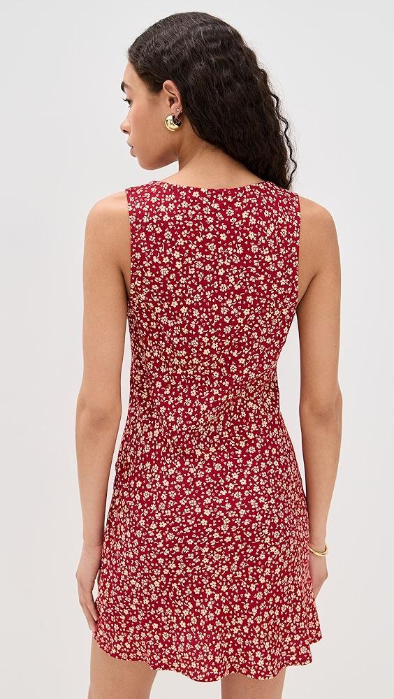 Reformation Calix Dress | Shopbop Product Image