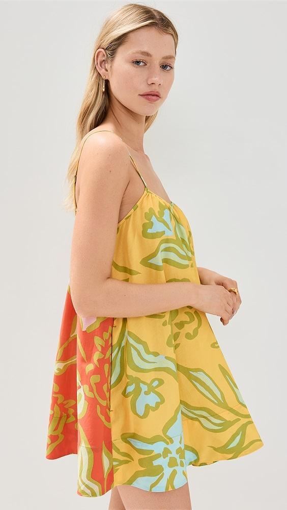 Solid & Striped The Lindsay Dress | Shopbop Product Image