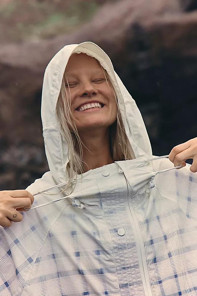 Singin' In The Rain Printed Packable Jacket Product Image