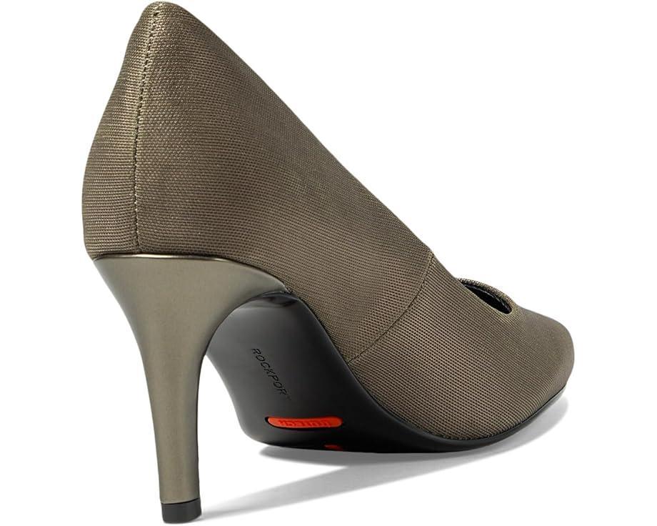 Total Motion 75mm Pointy Toe Pump Product Image