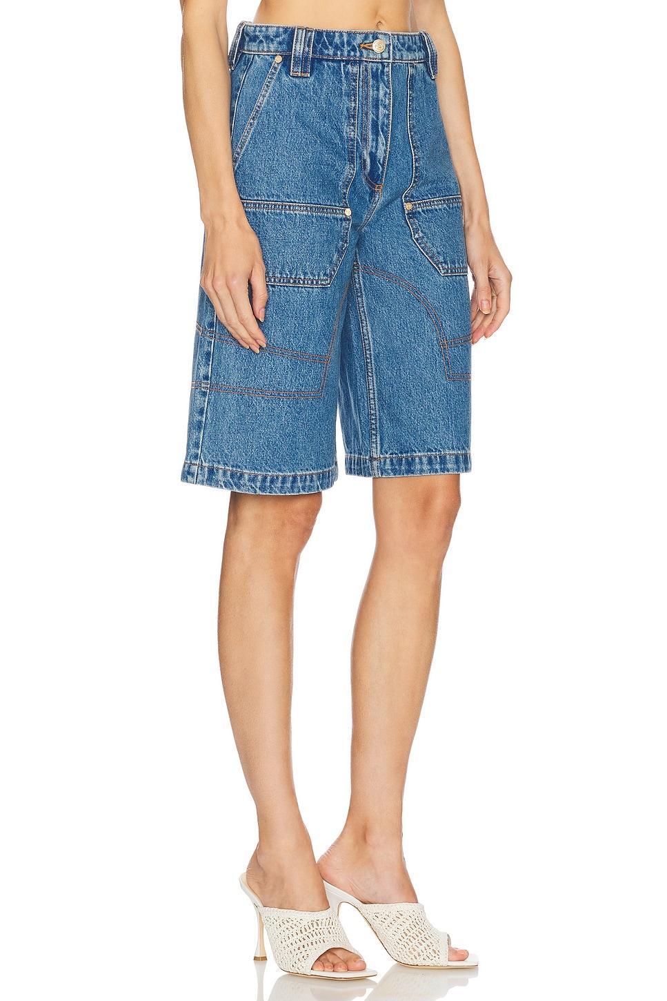 Tanaka Short Cult Gaia Product Image