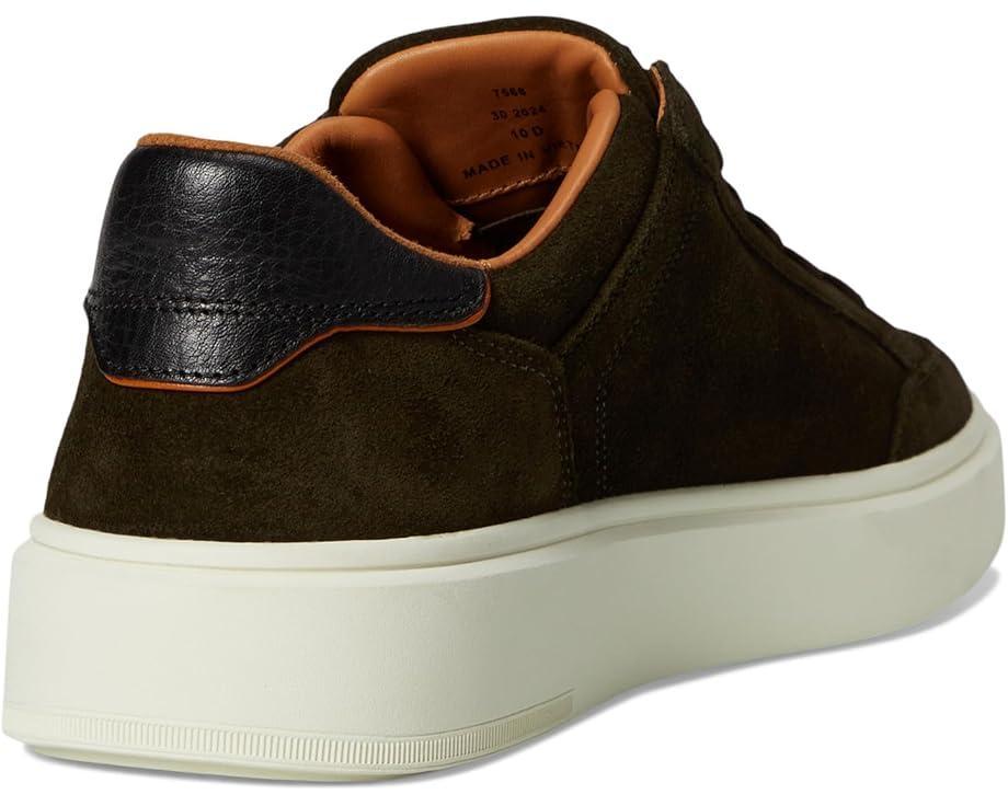 Oliver Stretch Lace Slip-On Sneaker Product Image