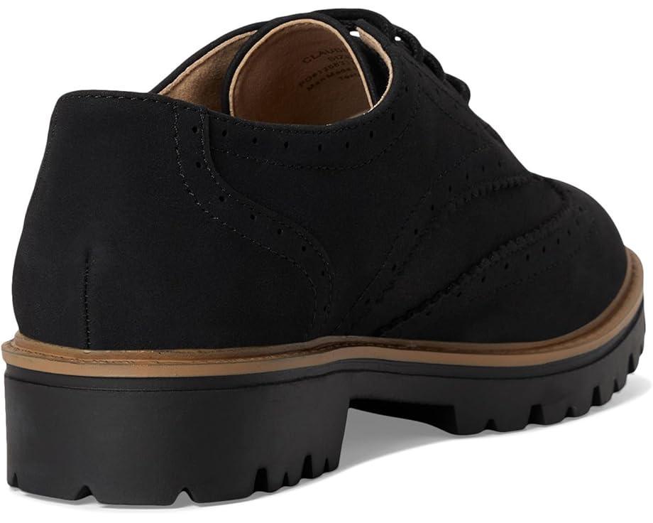 Tru Comfort Foam Claudiya Oxford Product Image