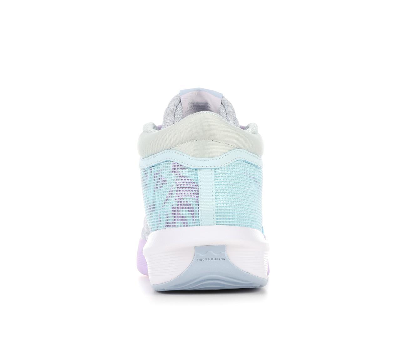 Men's Nike Lebron Witness VIII Basketball Shoes Product Image