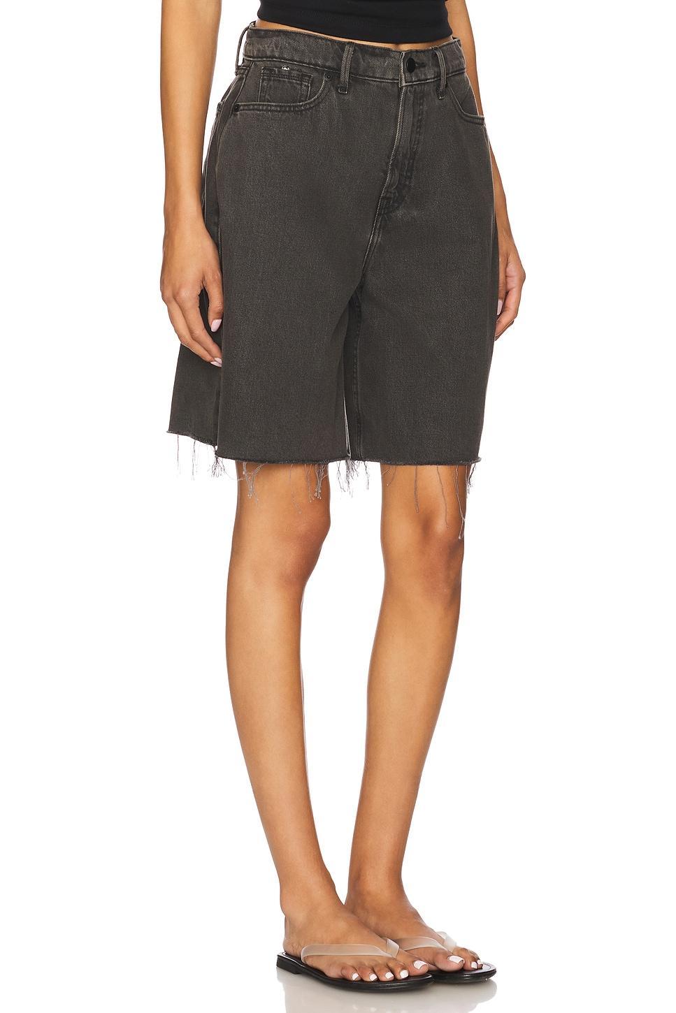 Good Extreme Barrel Shorts Good American Product Image