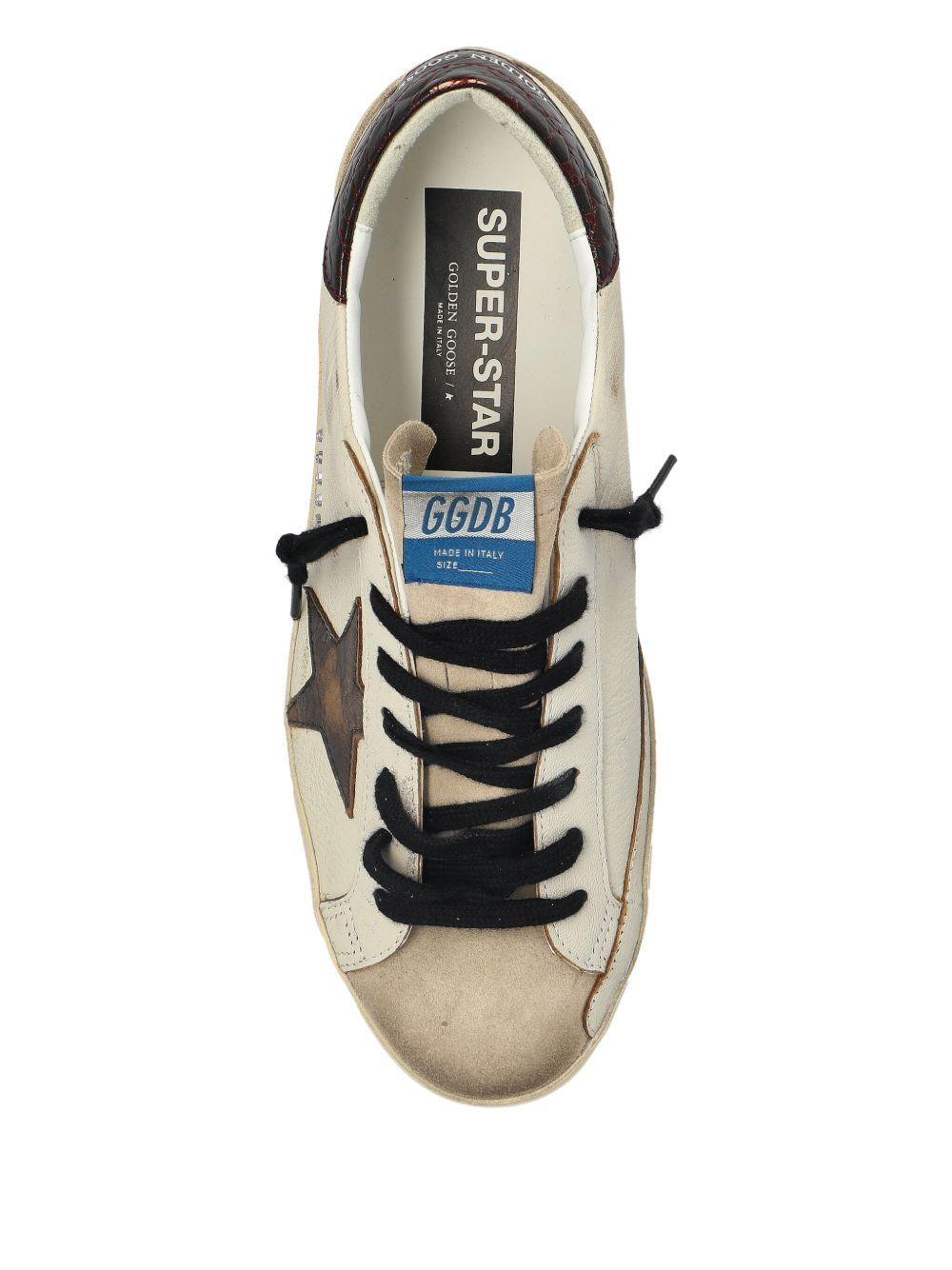 Super Star sneakers  Product Image