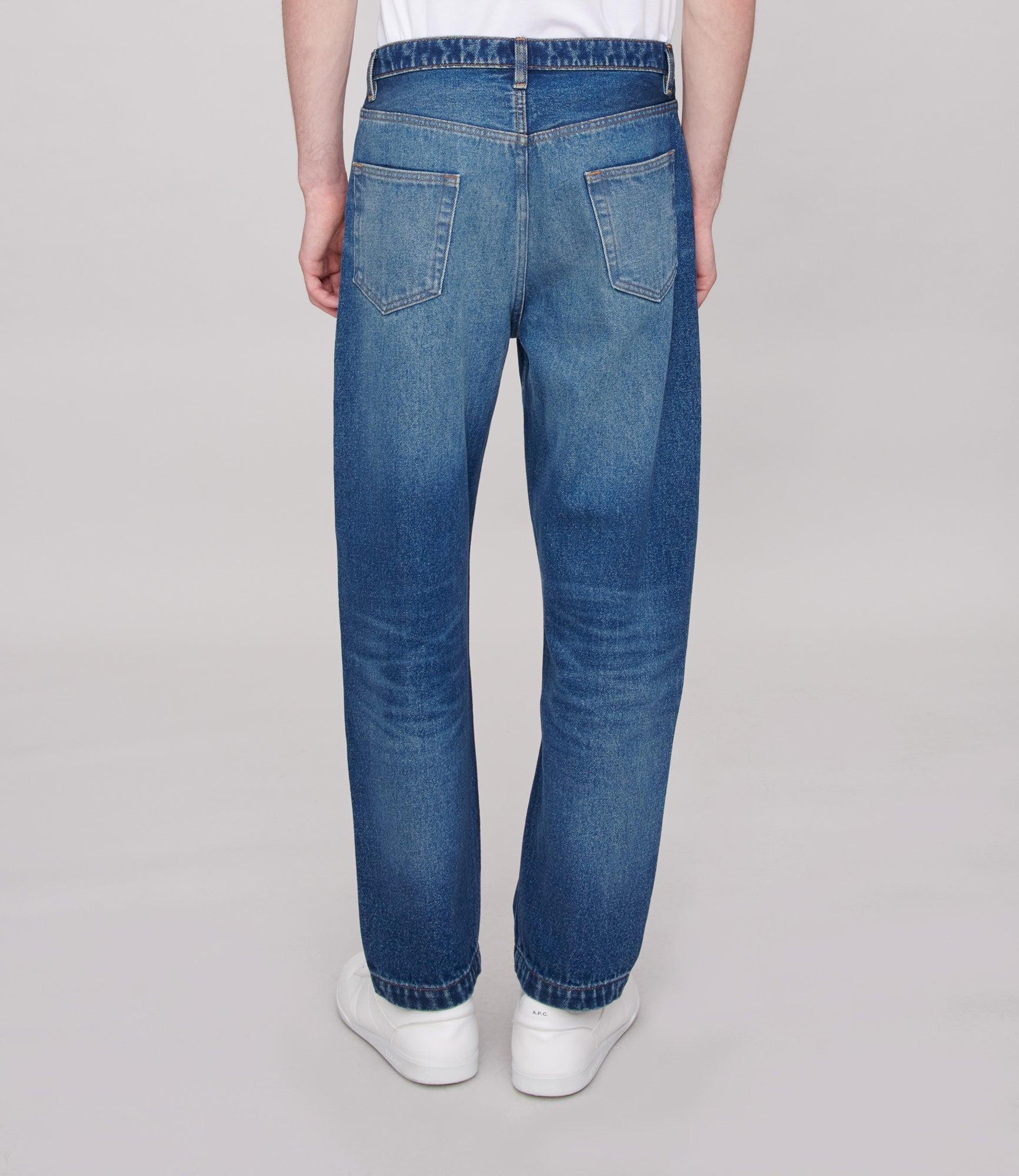 Achille jeans Male Product Image