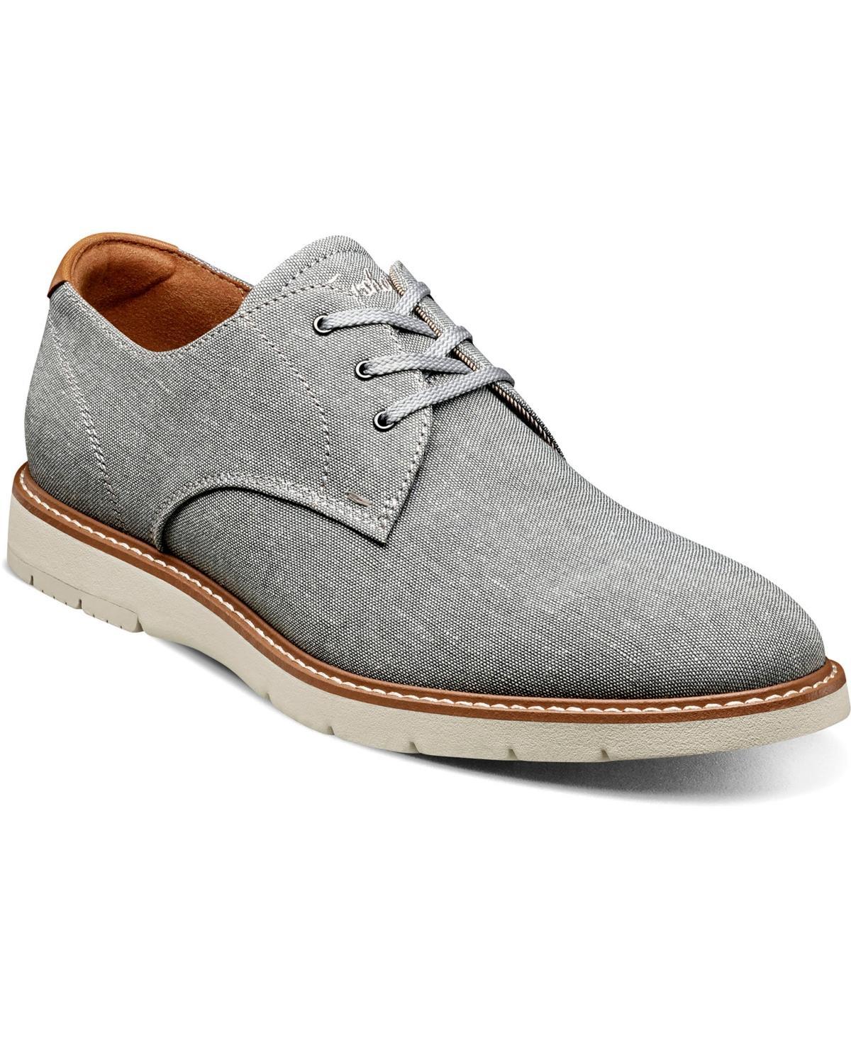 Florsheim Mens Vibe Canvas Plain Toe Oxford Product Image