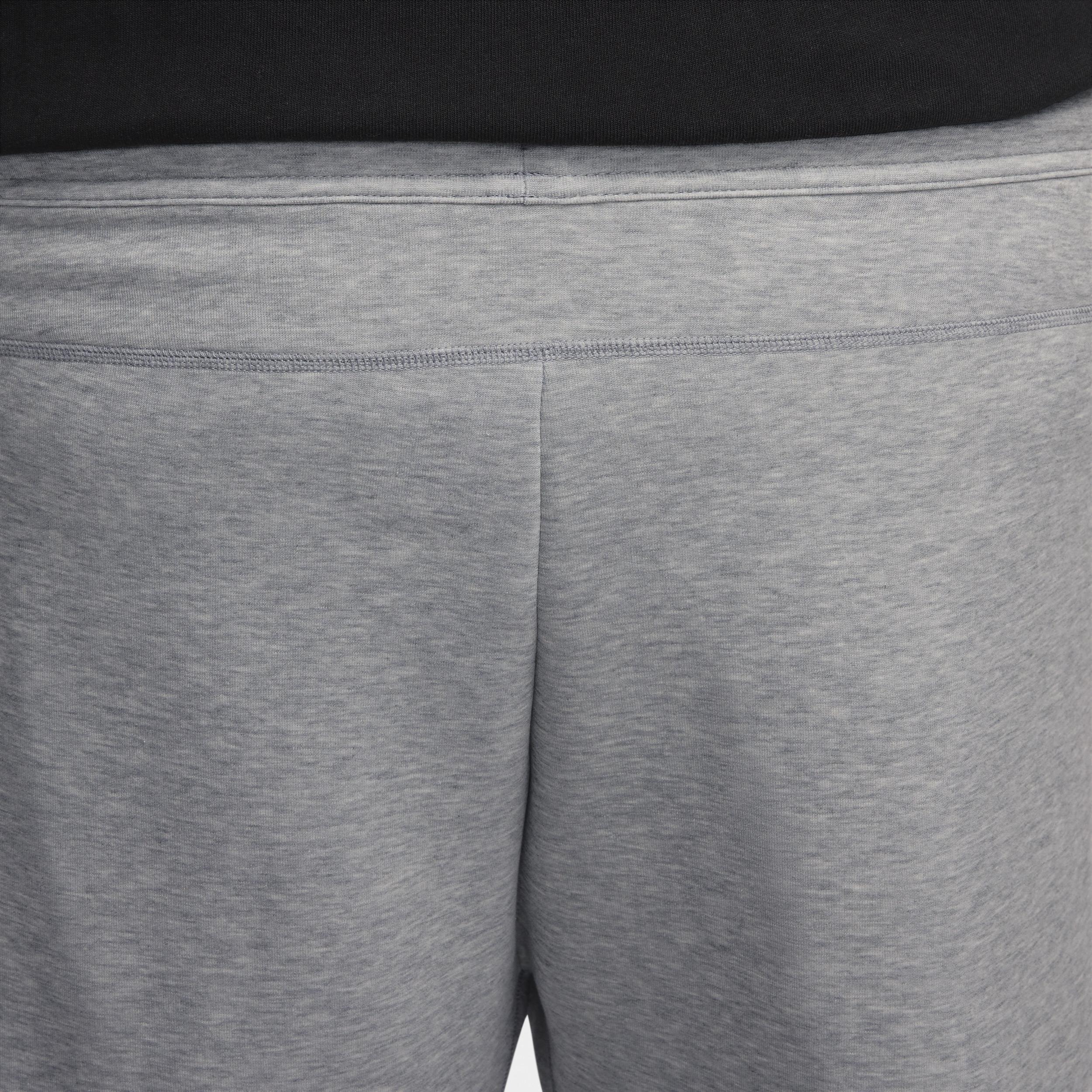 Nike Men's Tech Fleece Open-Hem Pants Product Image