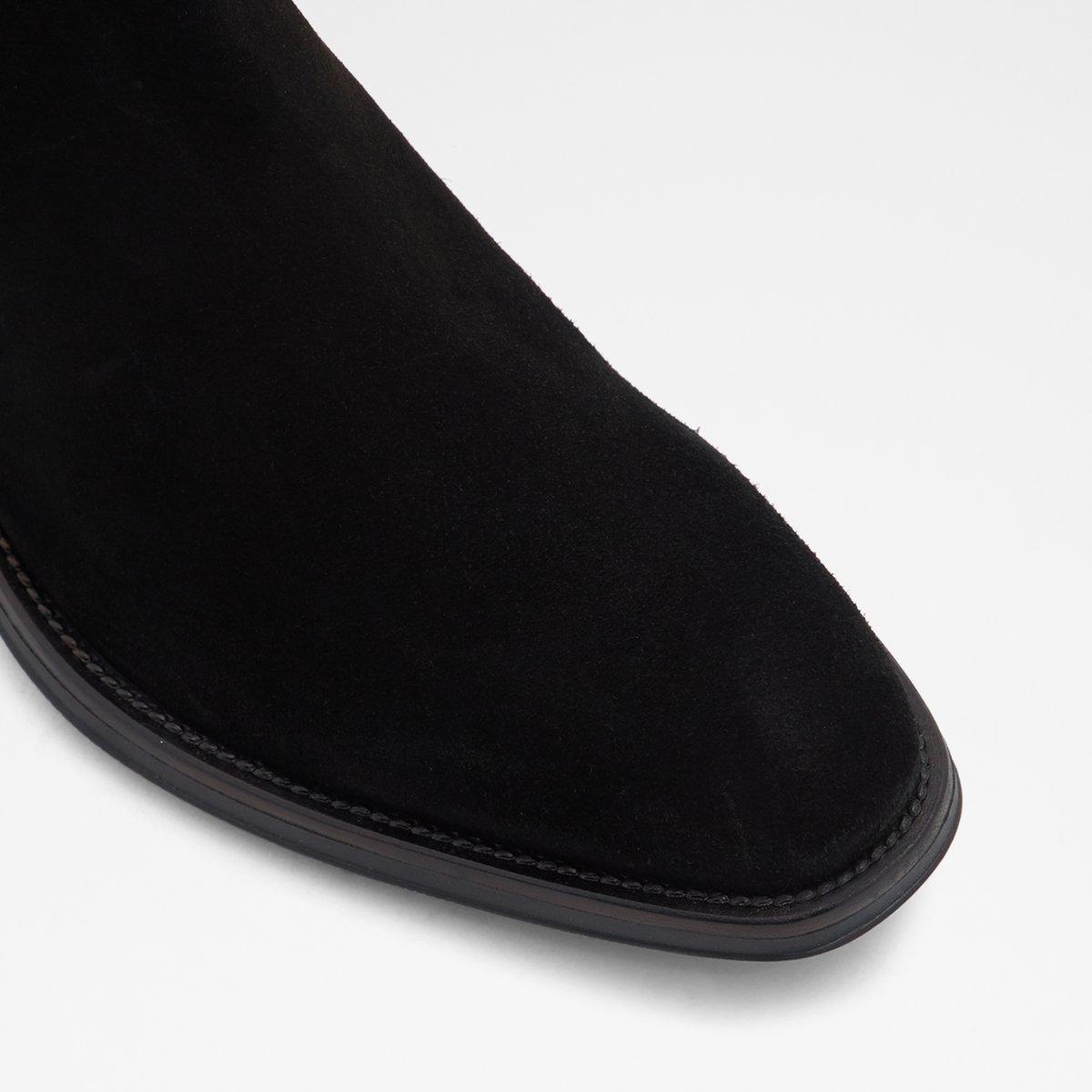 ALDO Gweracien - Men's Casual Boot - Black, Size 13 Product Image