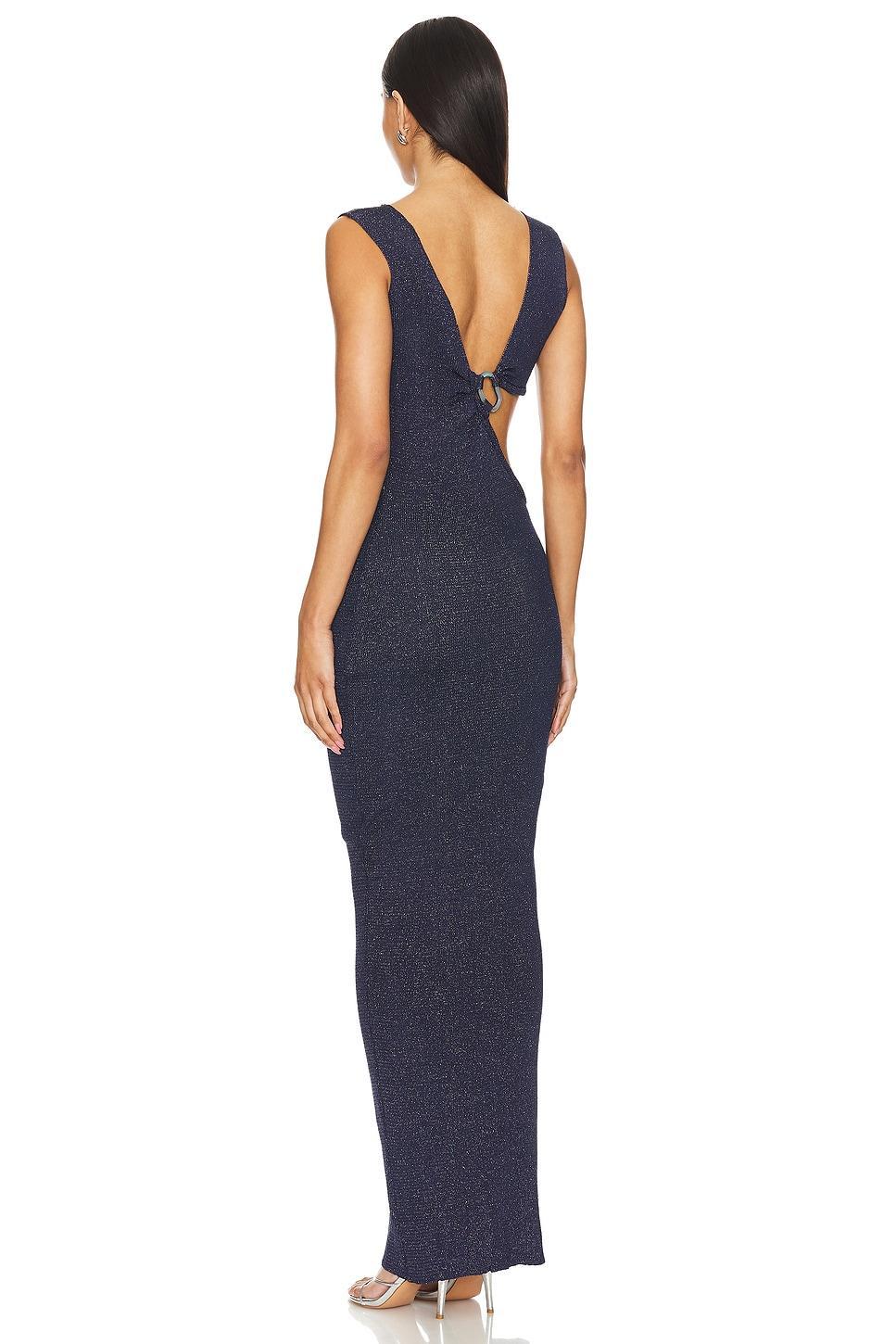 Brigitte Dress Baobab Product Image