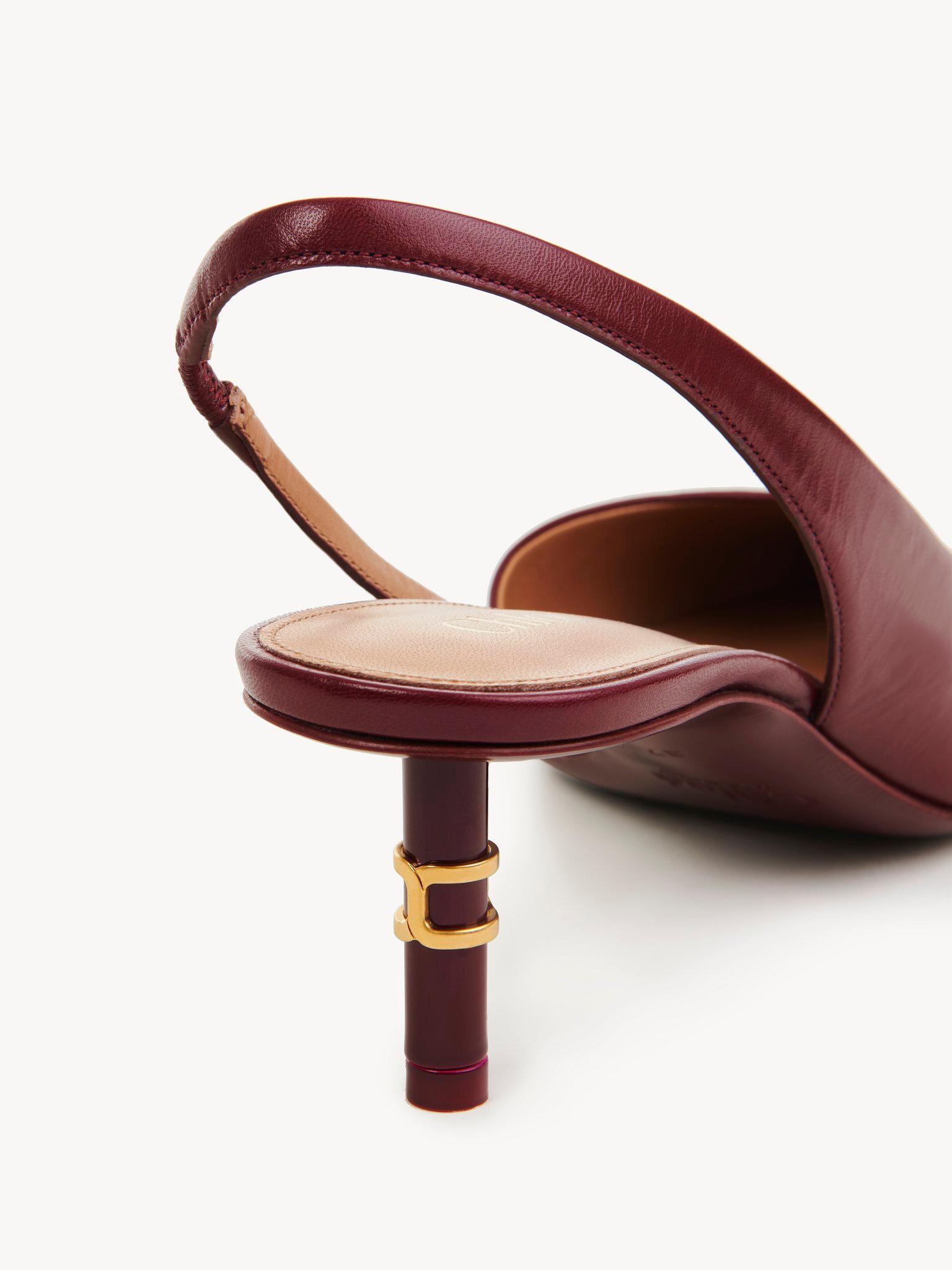 Marcie slingback Product Image