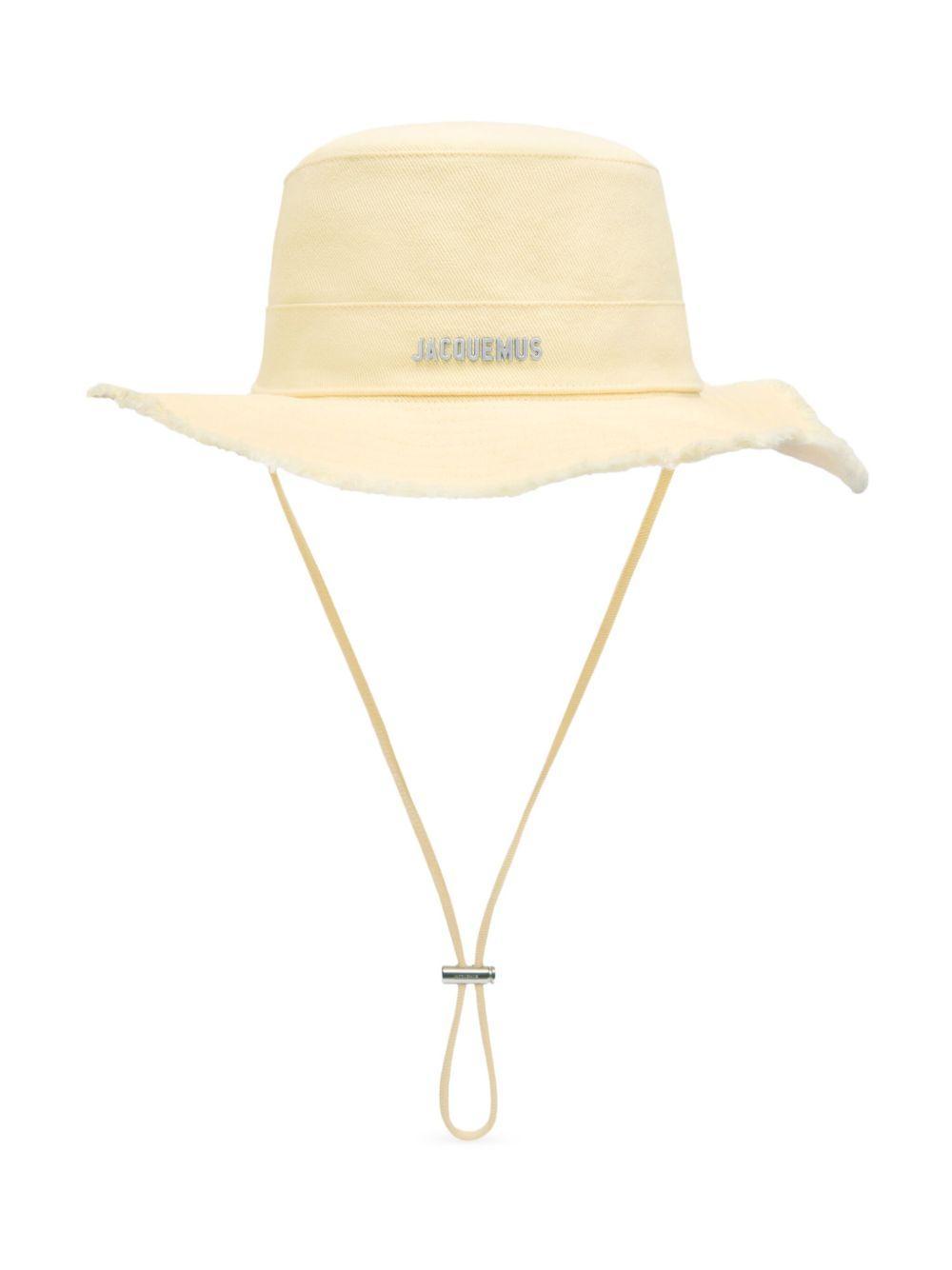 Le Bob Artichaut sun hat Product Image