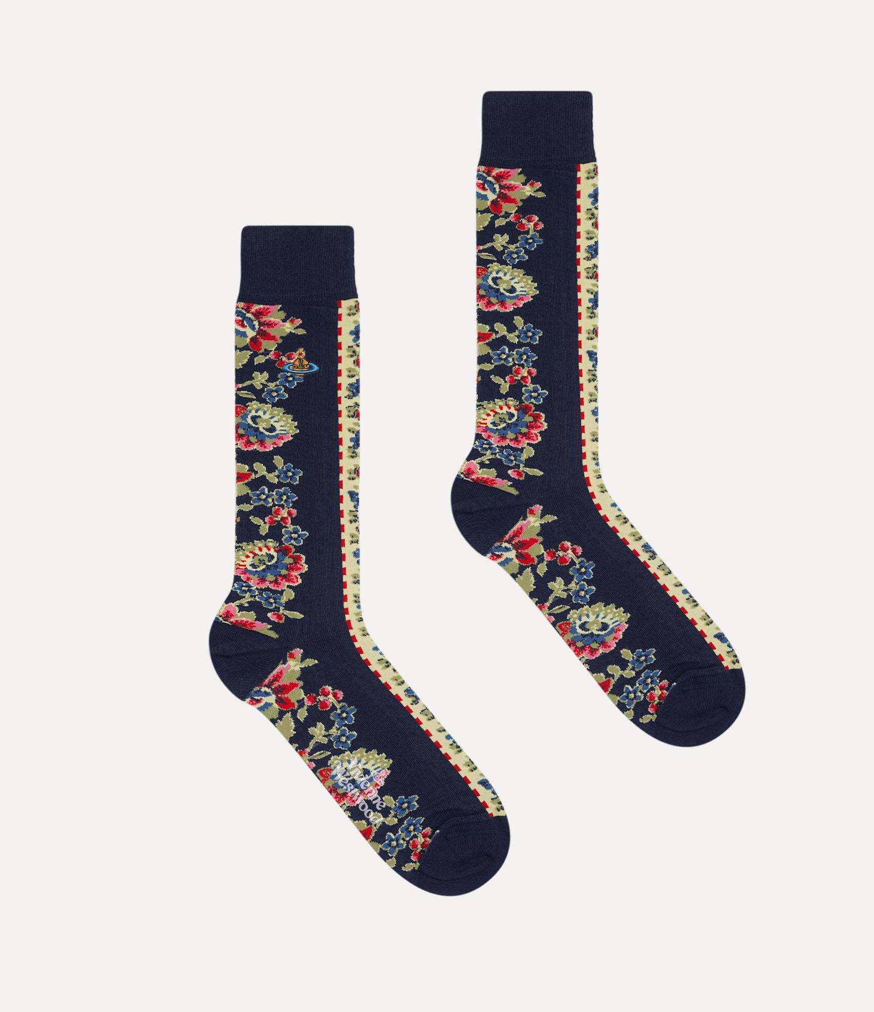 Deer Chair Sock Product Image