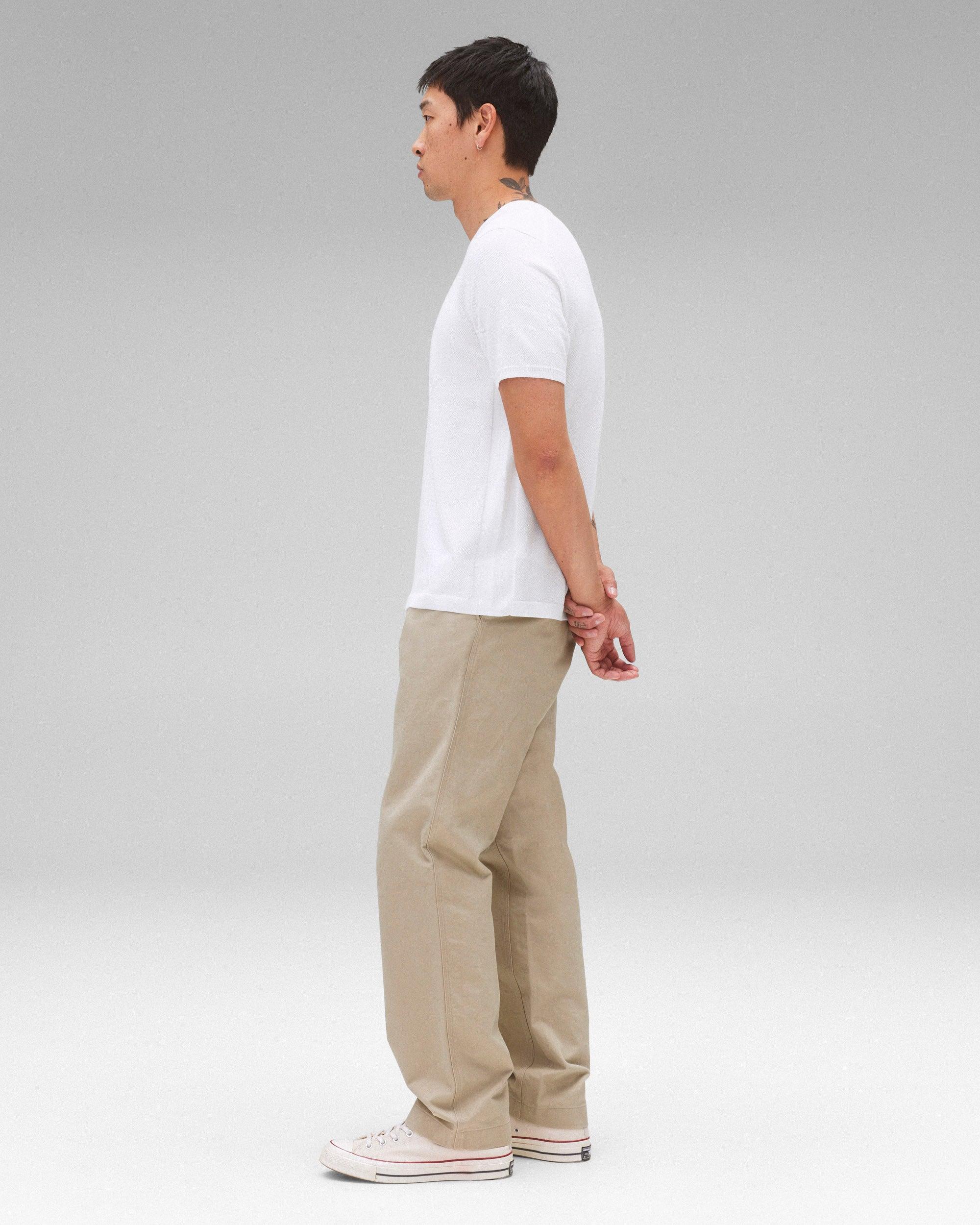 Lightweight Jersey Standard T-Shirt Male Product Image