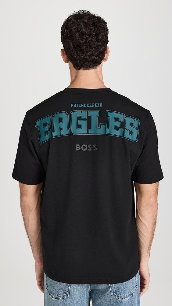 BOSS Eagles Tee | Shopbop Product Image