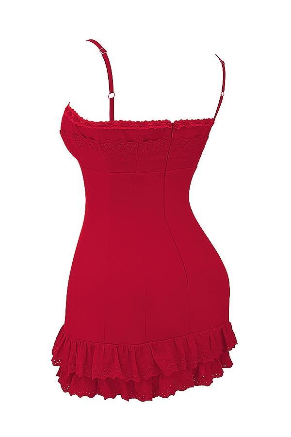 House of CB | Womenswear designed in London. Product Image