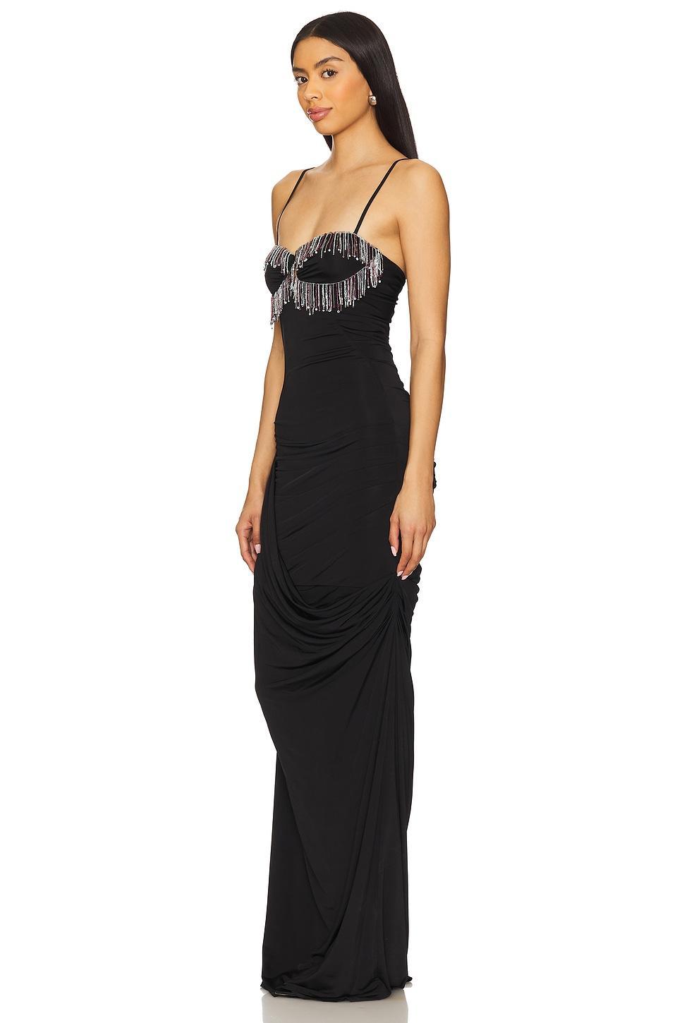 Odette Dress Paris Georgia Product Image