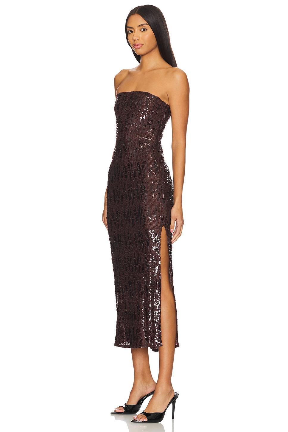 Daia Dress HEARTLOOM Product Image